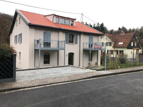 Foto - 2 Zimmer Erdgeschoßwohnung zur Miete in Taunusstein