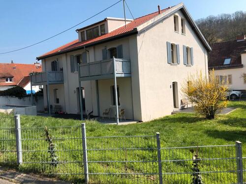 Foto - 2 Zimmer Erdgeschoßwohnung in Taunusstein