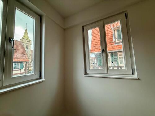 Foto - 4 Zimmer Etagenwohnung in Leonberg