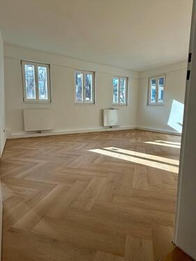 Foto - Etagenwohnung in Leonberg zur Miete