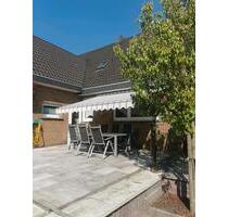 Ferienwohnung im Emsland, Lathen, bis 8 Personen, 4 Schlafzimmer