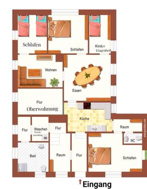 Foto - andere zur Miete in Lathen