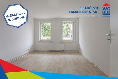 Foto - 3 Zimmer Etagenwohnung zur Miete in Chemnitz