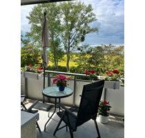 Schöne 2- Raum Whng. in Grimma, EBK, Bad, mit Fenster und Balkon