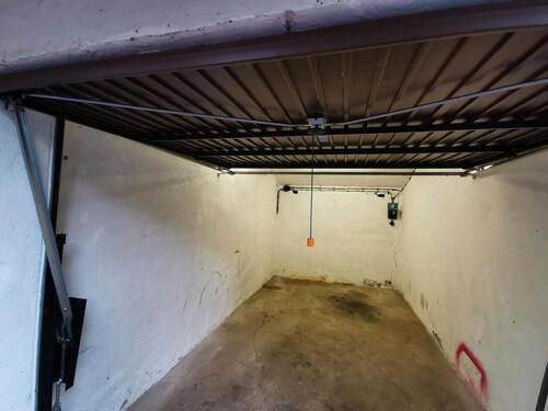 Foto - Garage in Rochlitz zur Vermietung