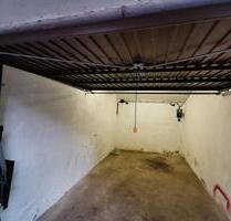 Garage in Rochlitz zur Vermietung