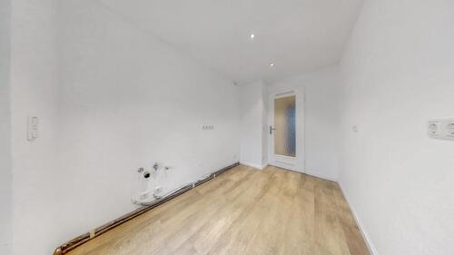 Foto - 3 Zimmer Etagenwohnung zur Miete in Nürnberg