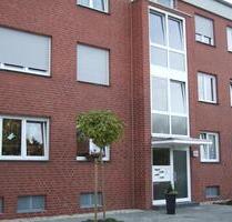 Wohnung mit Balkon und Stellplatz - Dorsten Alt-Wulfen