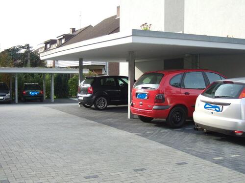 Foto - 3.5 Zimmer Etagenwohnung zur Miete in Dorsten