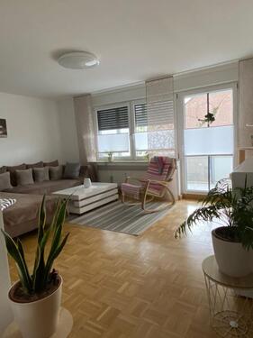 Foto - Etagenwohnung in Dorsten zur Miete