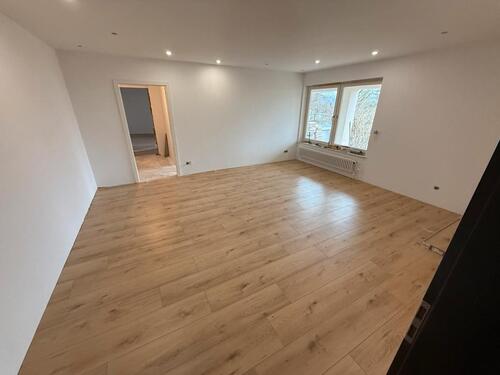 Foto - 4 Zimmer Erdgeschoßwohnung in Reutlingen