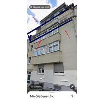 4 Zimmer Wohnung mit Terrasse und Balkon in HumboldtGremberg - Köln Nippes