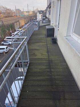 Foto - 4 Zimmer Etagenwohnung zur Miete in Köln