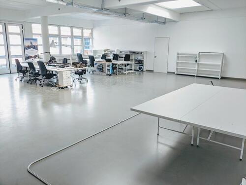 Foto - Gewerbefläche in 14059 Berlin-Charlottenburg, 197 m², 3.850 €