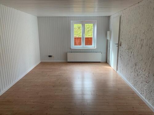 Foto - Wohnung 1,5 Zimmer Souterrain westliche Höhe