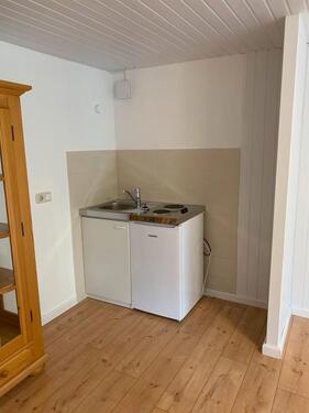 Foto - 1.5 Zimmer Etagenwohnung in Flensburg