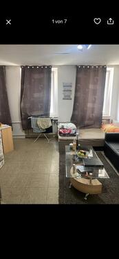 Foto - 1 Zimmer Wohnung direkt Mitte ! 300€