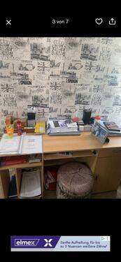 Foto - 1 Zimmer Etagenwohnung in Bielefeld