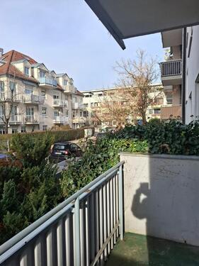 Foto - Hochparterre in Bad Füssing zum Kaufen