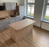 Charmante 2-Zimmer Altbauwohnung - Quedlinburg