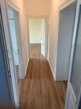 Foto - 2 Zimmer Erdgeschoßwohnung in Quedlinburg