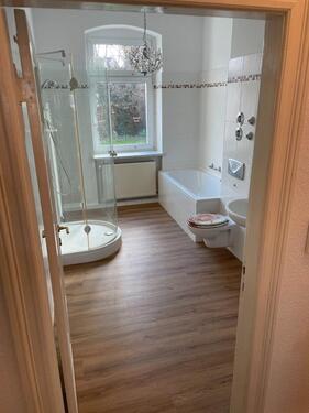 Foto - Erdgeschoßwohnung in Quedlinburg zur Miete