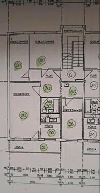 Foto - Attraktive Wohnung in Strehlen zu vermieten