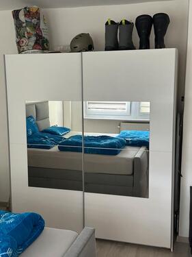 Foto - 2 Zimmer Etagenwohnung in Schwarza