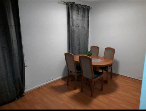 Foto - Möblierte 3-Zimmer-Wohnung im Zentrum von Backnang.