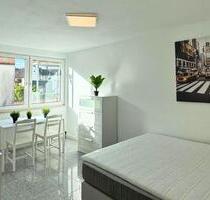 1-Zimmer-Apartment Mainz nähe HBF – 5,3% Rendite