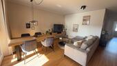 Foto - Moderne 3-Zimmer-Wohnung mit Balkon & Einbauküche