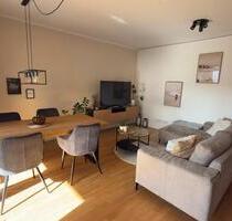 Moderne 3-Zimmer-Wohnung mit Balkon & Einbauküche - Frankfurt am Main Ostend