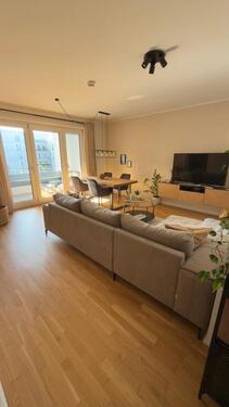 Foto - 3 Zimmer Etagenwohnung zur Miete in Frankfurt am Main