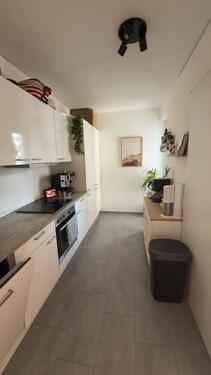 Foto - Etagenwohnung in Frankfurt am Main zur Miete