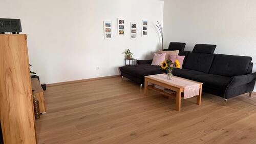 Foto - 3.5 Zimmer Etagenwohnung in Nagold