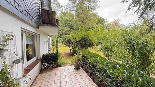 Foto - 5 Zimmer Einfamilienhaus zur Miete in Reichshof