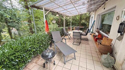 Foto - Einfamilienhaus in Reichshof zur Miete