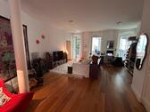Foto - Kreuzberg Planufer 3-Zimmer-Wohnung mit Balkon