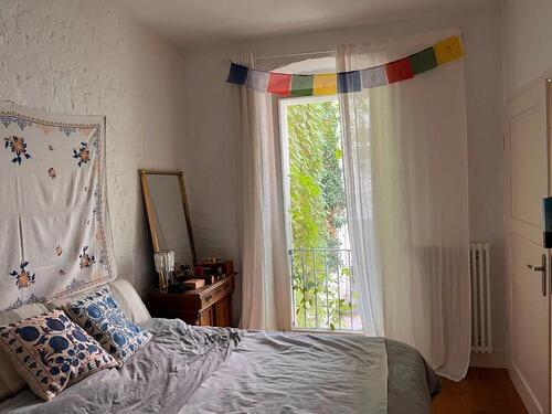 Foto - 3 Zimmer Loft - Studio - Atelier in Berlin