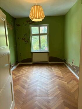 Foto - 4 Zimmer Etagenwohnung in Erfurt