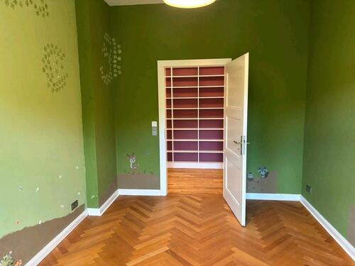 Foto - Etagenwohnung in Erfurt zur Miete