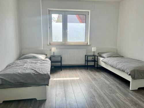 Foto - Monteurapartment Einzelapartment Doppelzimmer