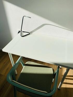 Foto - Etagenwohnung in Kassel zur Miete