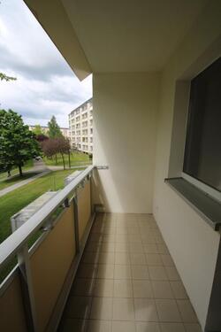 Foto - Etagenwohnung zur Miete in Hohenstein-Ernstthal