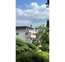 L.-E. Musberg, schöne 4,5 Zimmer Wohnung zu verkaufen - Stuttgart Fasanenhof-Ost