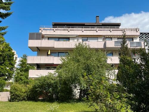 Foto - Etagenwohnung zum Kaufen in Stuttgart