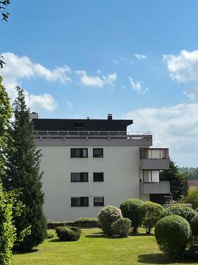 Foto - Etagenwohnung in Stuttgart