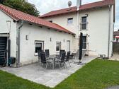Foto - Einfamilienhaus in Massing