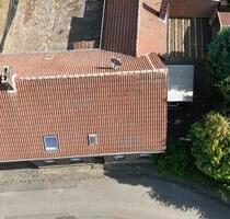 HOFSTELLE BAUERNHAUS 155 QM WOHNFLÄCHE MIT SCHEUNE 92 QM - Grevenbroich Neuenhausen