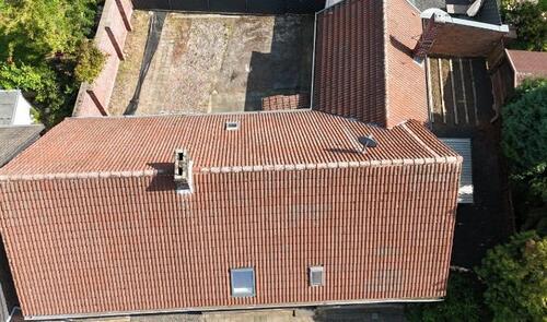 Foto - Einfamilienhaus zum Kaufen in Grevenbroich